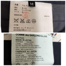 Tricot Comme Des Garcons Other Gar Ons