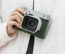 Mirrorless Interchangeable Lens Cameras Fujifilm Gfx100Rf