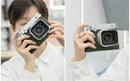 Mirrorless Interchangeable Lens Cameras Fujifilm Gfx100Rf