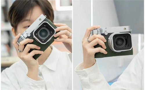 Mirrorless Interchangeable Lens Cameras Fujifilm Gfx100Rf