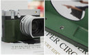 Mirrorless Interchangeable Lens Cameras Fujifilm Gfx100Rf