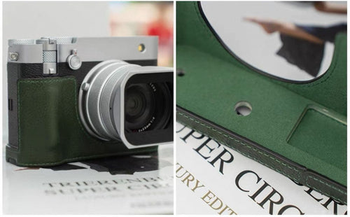 Mirrorless Interchangeable Lens Cameras Fujifilm Gfx100Rf