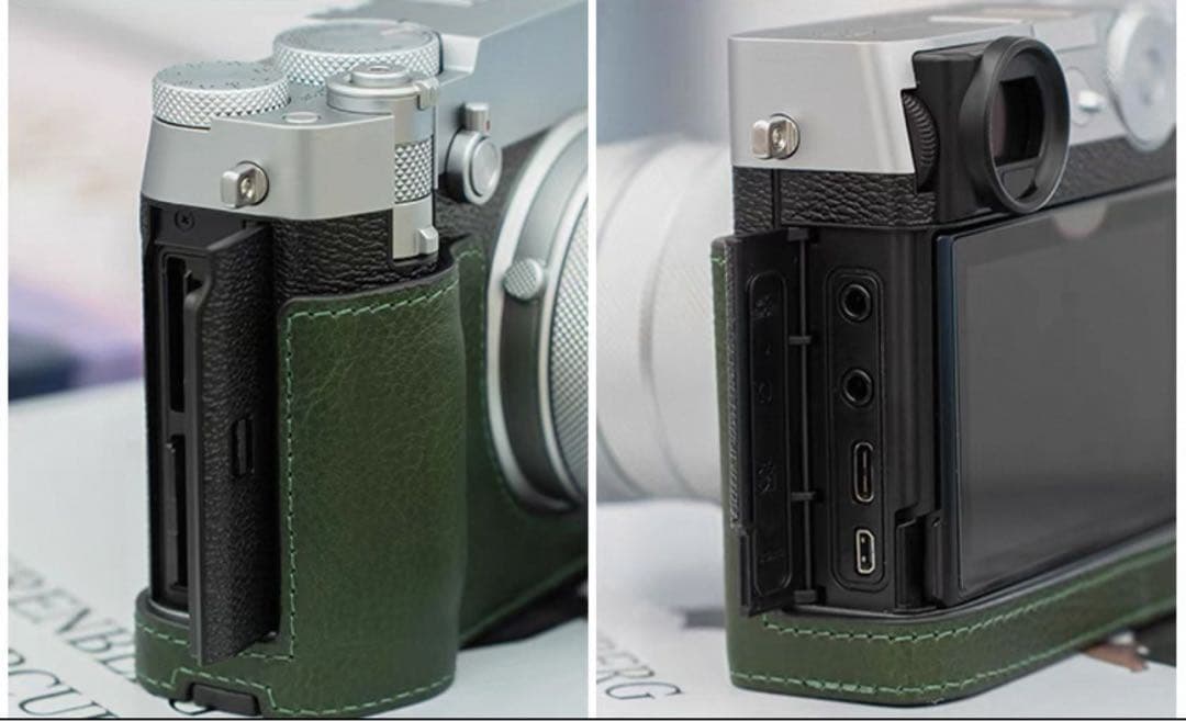 Mirrorless Interchangeable Lens Cameras Fujifilm Gfx100Rf