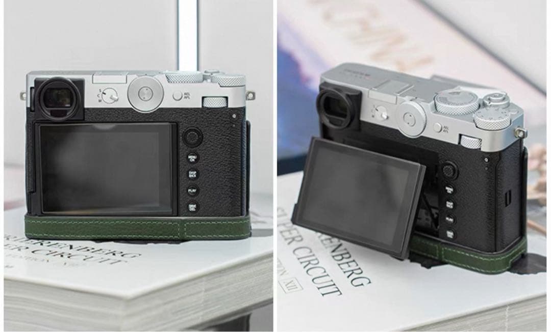 Mirrorless Interchangeable Lens Cameras Fujifilm Gfx100Rf