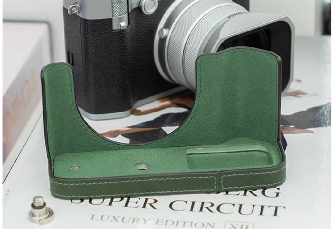 Mirrorless Interchangeable Lens Cameras Fujifilm Gfx100Rf