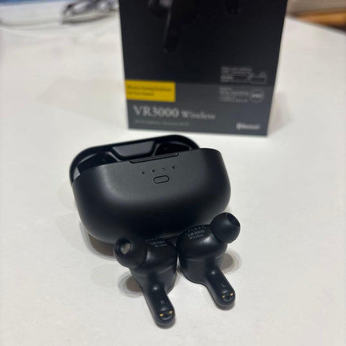 Final Wireless Earphones Vr3000