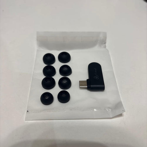 Final Wireless Earphones Vr3000
