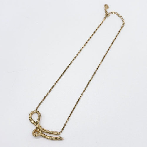 Christian Dior Necklaces