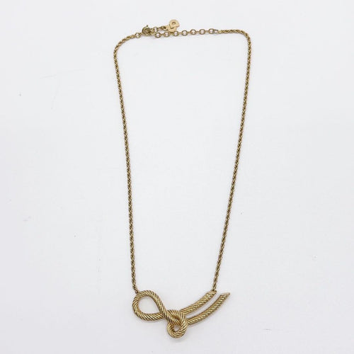 Christian Dior Necklaces