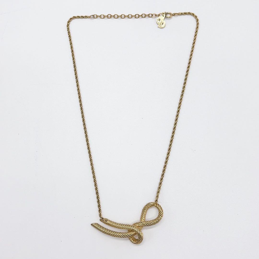 Christian Dior Necklaces
