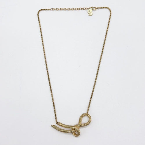 Christian Dior Necklaces