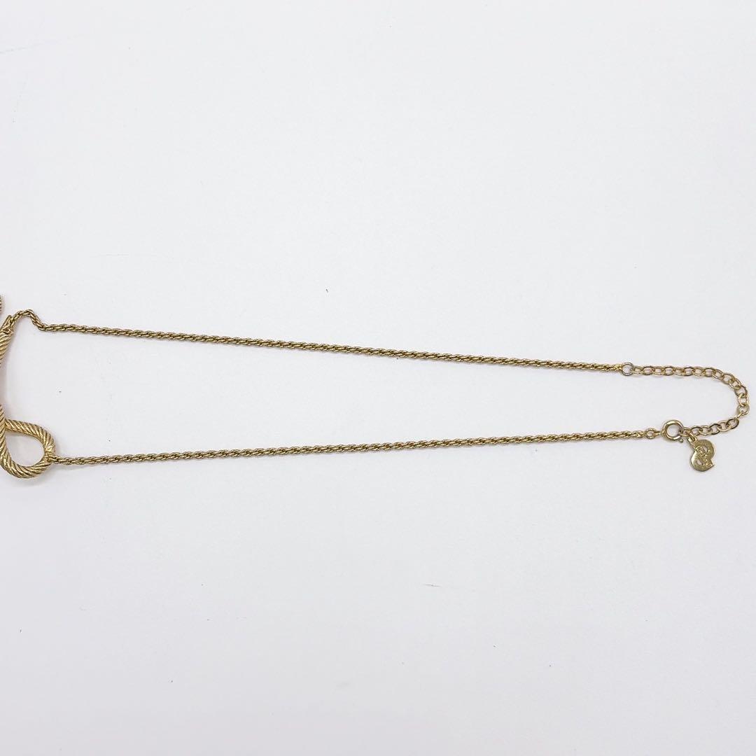 Christian Dior Necklaces