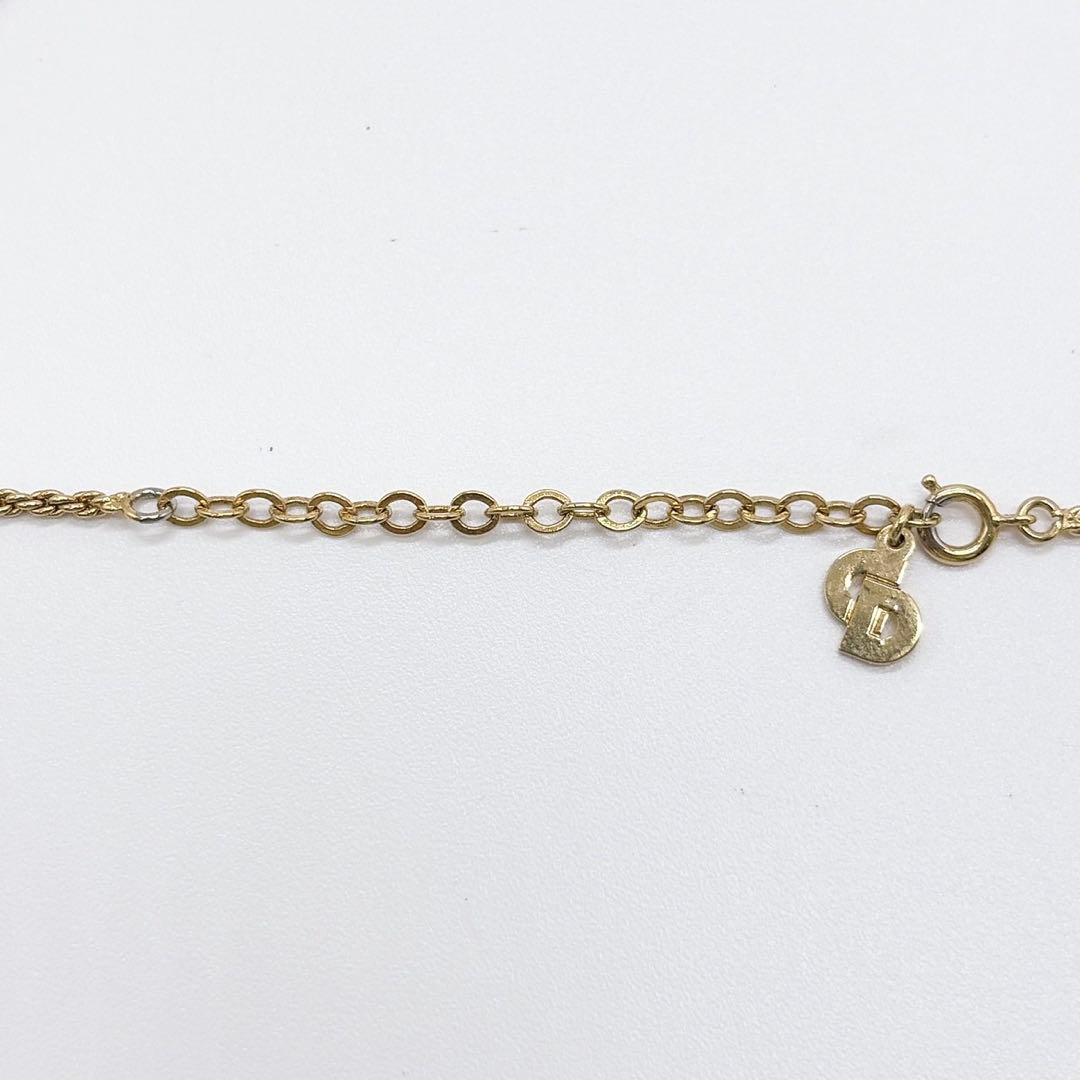 Christian Dior Necklaces