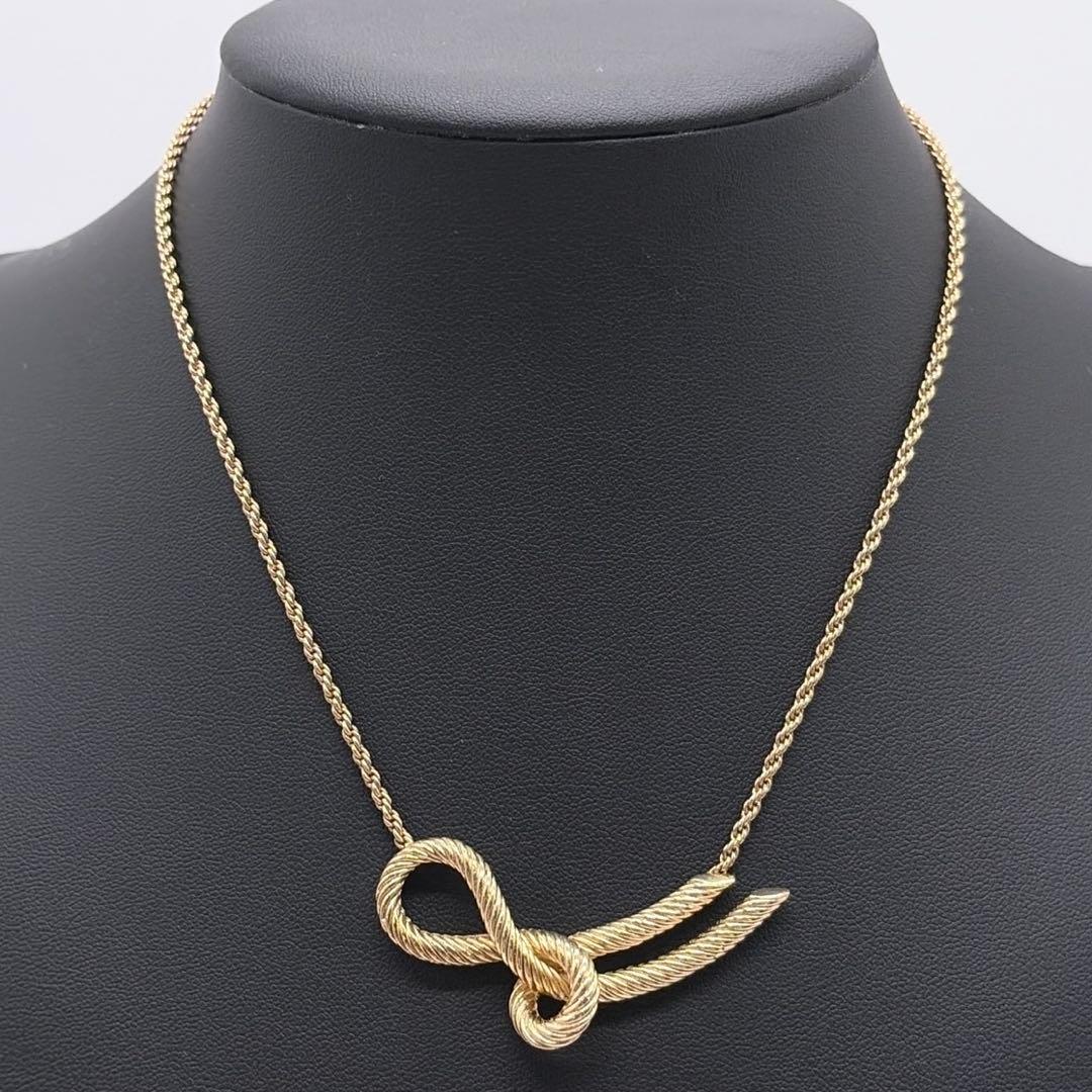 Christian Dior Necklaces