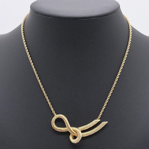 Christian Dior Necklaces