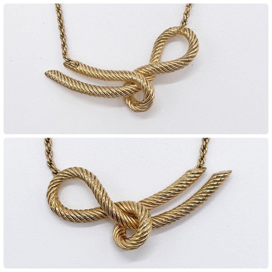 Christian Dior Necklaces