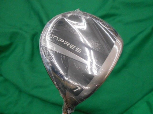Yamaha Fairway Wood Drivestar 2025 Eldio For Tm-325F L 23[9340]