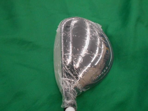 Yamaha Fairway Wood Drivestar 2025 Eldio For Tm-325F L 23[9340]
