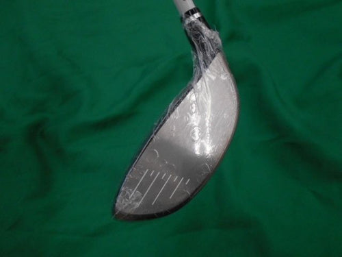 Yamaha Fairway Wood Drivestar 2025 Eldio For Tm-325F L 23[9340]
