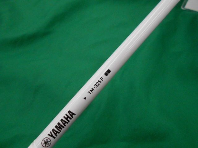 Yamaha Fairway Wood Drivestar 2025 Eldio For Tm-325F L 23[9340]
