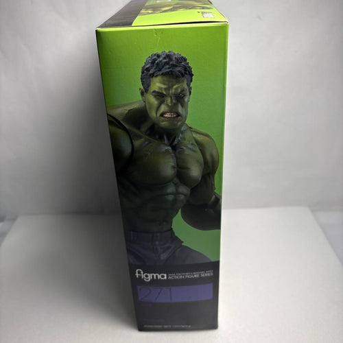 Marvel American Comic Figma 271