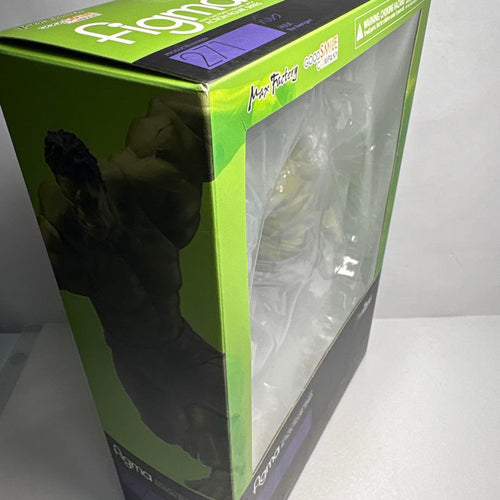 Marvel American Comic Figma 271