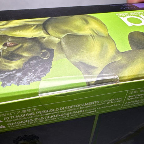 Marvel American Comic Figma 271
