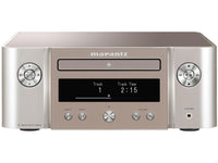 Others 3 Denon Marantz M-Cr612 Cd Bluetooth Airplay2 Fm Fn