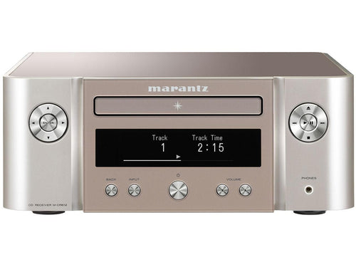 Others 2 Denon Marantz M-Cr612 Cd Bluetooth Airplay2 Fm Fn