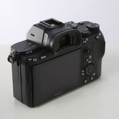 Sony Others 7Iii Ilce-7M3 7 Iii