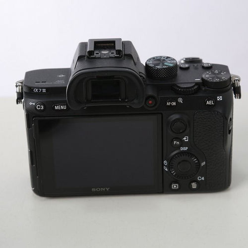 Sony Others 7Iii Ilce-7M3 7 Iii