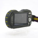Pentax Compact Digital Camera Wg-3 Gps
