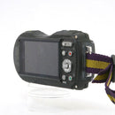 Pentax Compact Digital Camera Wg-3 Gps