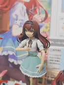 Kotobukiya Characters