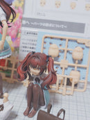 Kotobukiya Characters
