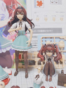 Kotobukiya Characters
