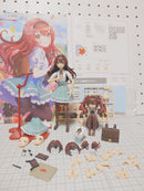 Kotobukiya Characters