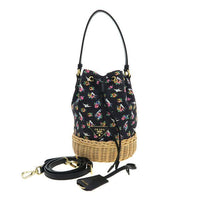 Prada Messenger Bag 2Way 1Be040 B