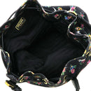 Prada Messenger Bag 2Way 1Be040 B