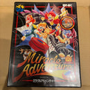 Snk Games Neogeo Rom