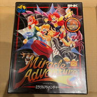 Snk Games Neogeo Rom