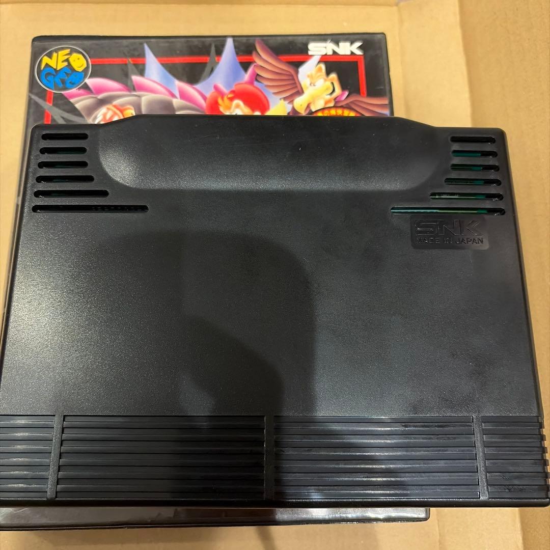 Snk Games Neogeo Rom