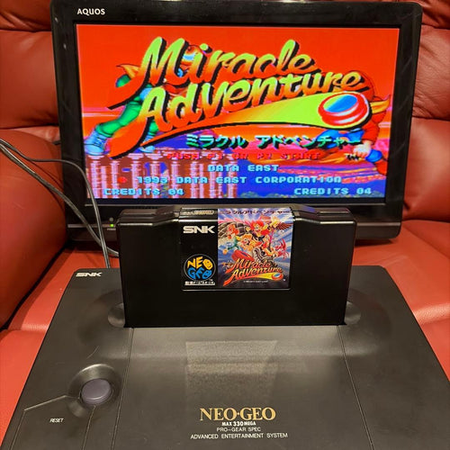 Snk Games Neogeo Rom
