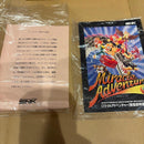 Snk Games Neogeo Rom