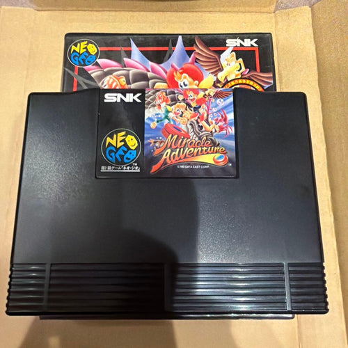 Snk Games Neogeo Rom