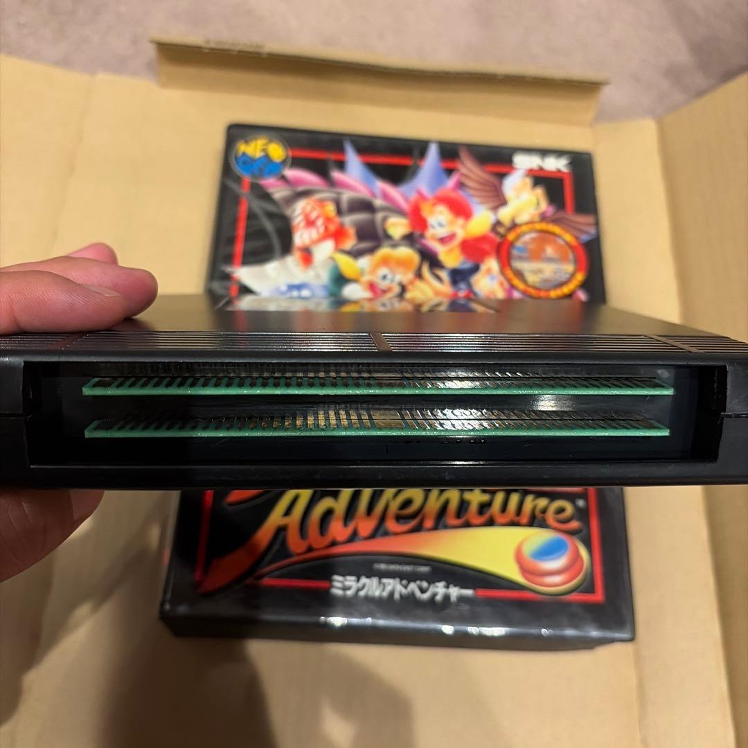 Snk Games Neogeo Rom