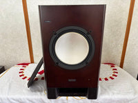 Onkyo Subwoofers Sl-D501