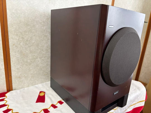 Onkyo Subwoofers Sl-D501