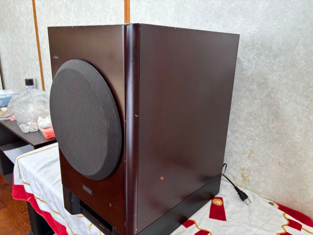 Onkyo Subwoofers Sl-D501