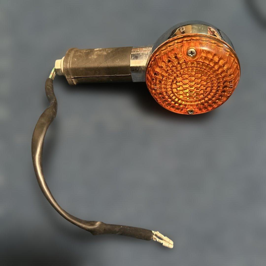 Lights Turn Signals Cb750 Rc42 4